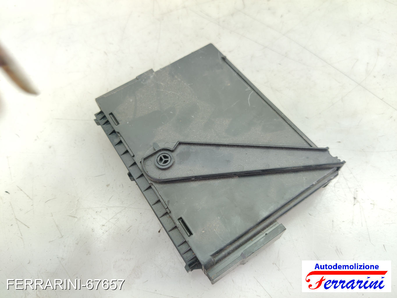 Kit Accensione OPEL CORSA C X01 1.2 2000-2009 0261207962, 55350552, 1039S00393 16