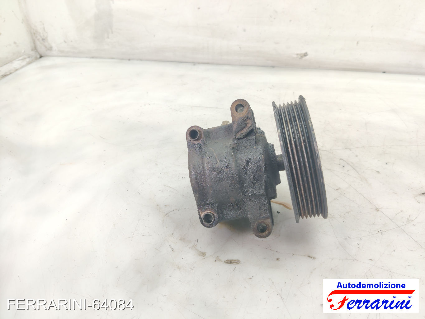 Pompa Servosterzo FORD KA RB 1.3I 1996-2008 1076675, 1054238, 1117631 7