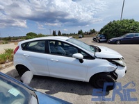Ford Fiesta 6 CB1, CCN 1.25 82CV 2008-2017