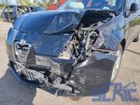 Alfa Romeo Giulietta 940 1.6 JTDM 105CV 2010-2016