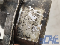 Pompe Vuoto Depressore FIAT GRANDE PUNTO 199 1.3 D MULTIJET 2005-2013 55193232