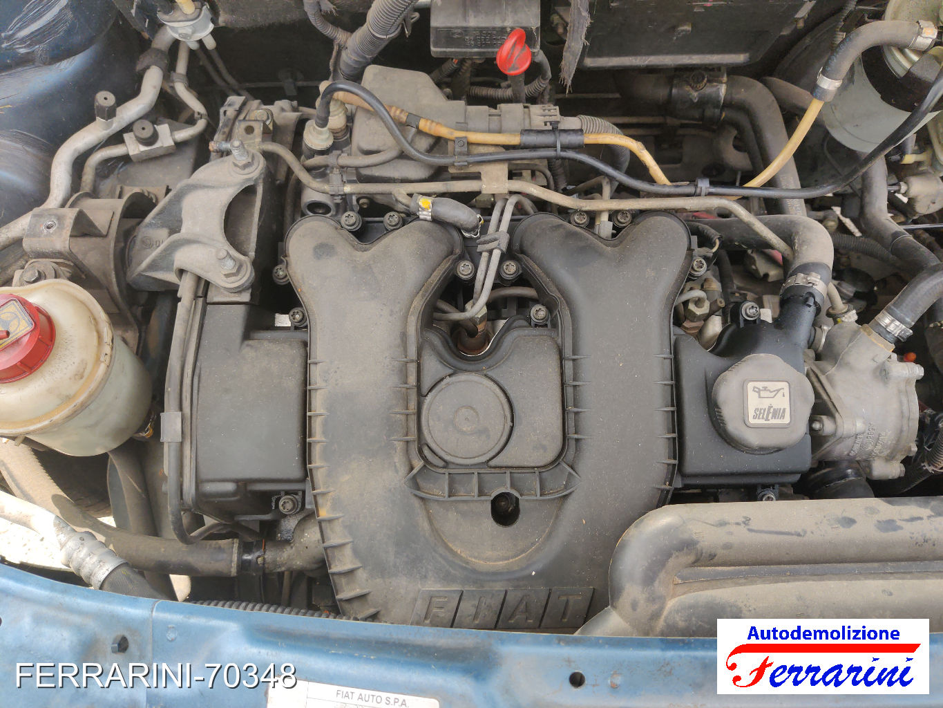 Fiat Doblo 37