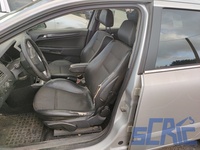 Opel Astra H Sw A04 1.9 CDTI 120CV 2005-2010