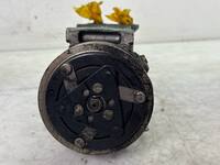 Compressore Clima RENAULT CLIO 3 BR0/1, CR0/1 1.5 DCI 2005-2012 2S6119D629AF 12