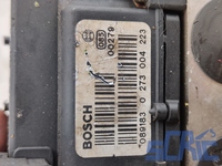 Centralina Pompa Abs SAAB 9-3 CABRIOLET YS3D 2.0 TURBO 1998-2003 4779484 8