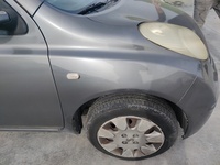 Nissan Micra 3 K12 1.5 DCI 65CV 2003-2010