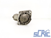 Motorino Avviamento FIAT SEICENTO 600 287 1.1 1998-2010 46429594, 0001211536 8