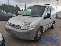 Ford Transit Connect P65, P70, P80 1.8 TDCI 110CV 2006-2013