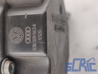 Valvola Egr VW GOLF PLUS 5 521, 5M1 1.9 TDI 2005-2009 03G129637A, 036128063A