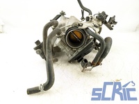Collettore Di Aspirazione NISSAN MICRA 4 K13K 1.2 DIG-S 2011-2015 140011HC2B 6