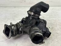 Corpo Farfallato FORD FOCUS 2 SW DA, DS, FFS 1.6 TDCI 2004-2012 9639469280