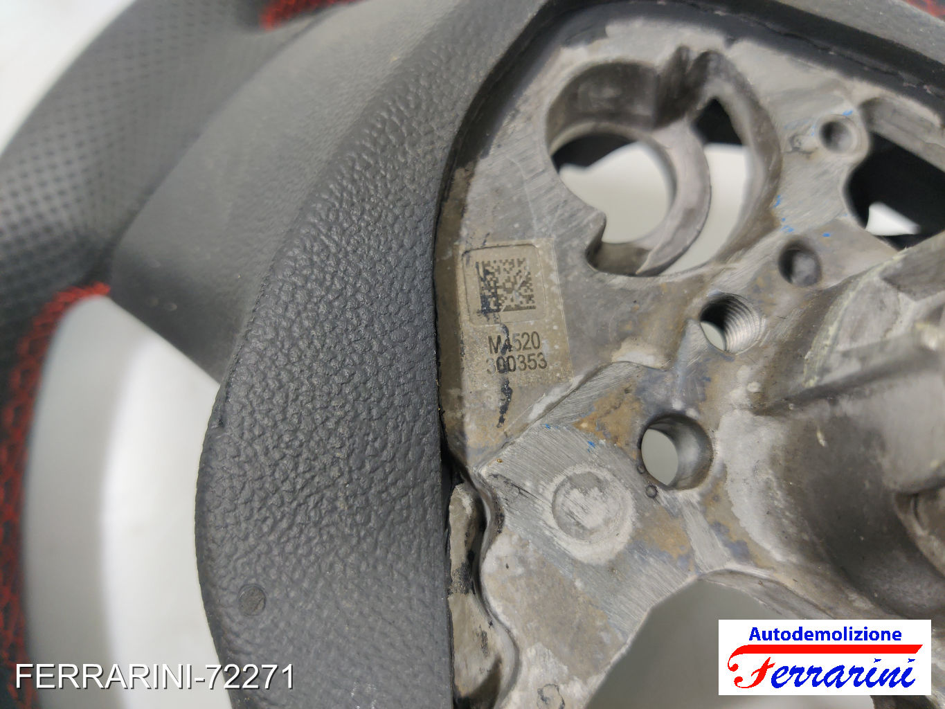 comandi al volante Volante Sterzo MG MG ZS SUV 2017-2023 11237276PHD5, M4520