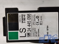 Kit Accensione OPEL CORSA C X01 1.0 2000-2003 0261207960