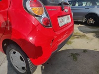 Chevrolet Spark M300 1.0 68CV 2010-2015
