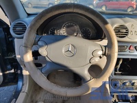 Mercedes Clk C209 200 KOMPRESSOR 163CV 2002-2009