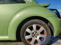 Vw New Beetle 1C1, 9C1 1.9 TDI 101CV 2001-2010