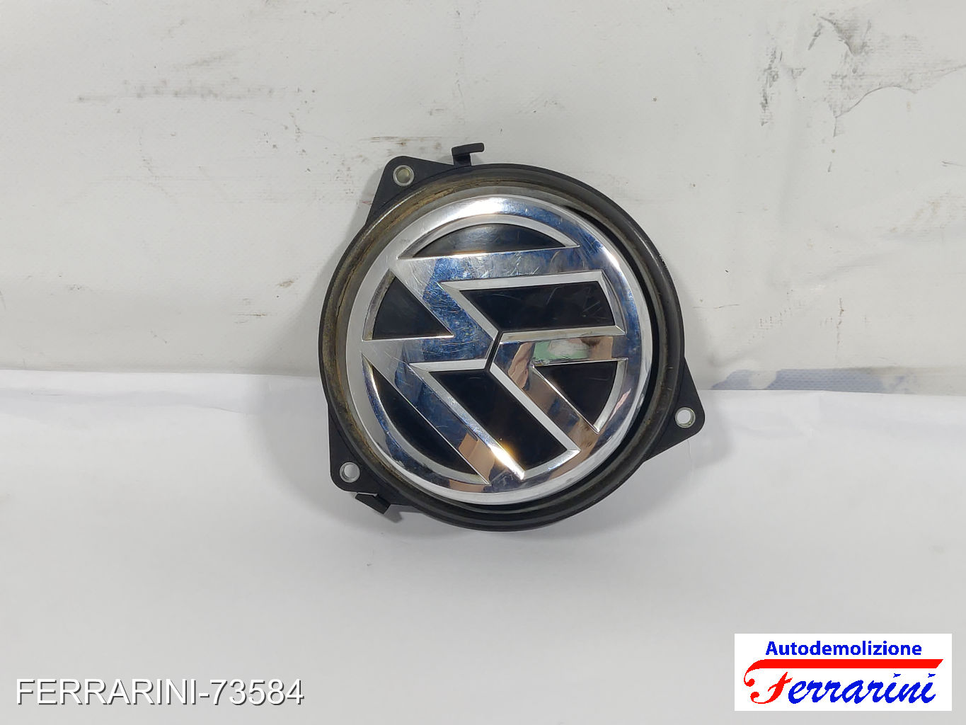 Maniglia Portellone Posteriore VW GOLF 7 5G1, BE1, BE2, BQ1 2012-2020