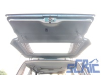 Mercedes Vito 638/2 V 230 143CV 1996-2003