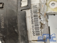 Kit Accensione FIAT MULTIPLA 186 1.9 JTD 2002-2010 0281012294 6