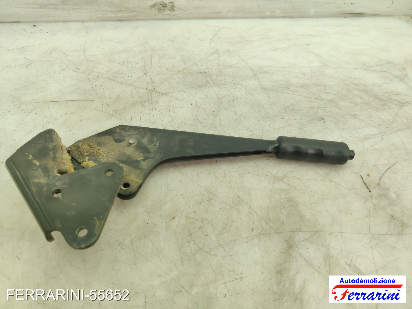 Leva Freno A Mano FIAT DUCATO 230 1994-2002