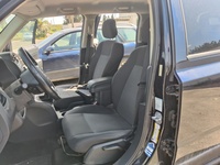 Jeep Patriot MK74 2.2 CRD 4X4 163CV 2011-2017