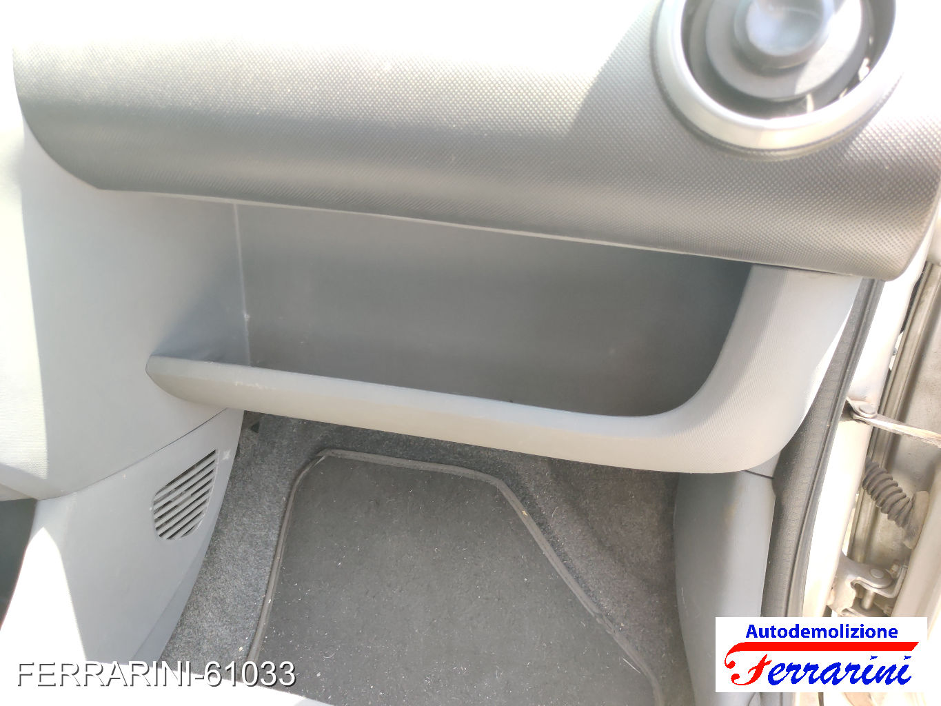 Peugeot 107 PM, PN 1.0 68CV 2005-2014