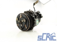 Compressore Clima OPEL AGILA B H08 1.3 CDTI 2008-2010 13106850, 4709128, 6854086