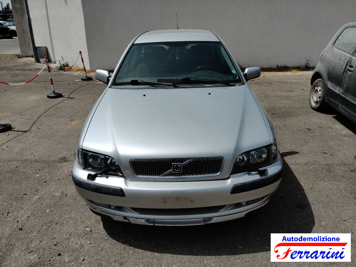 Volvo V40 Sw 57