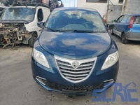 Lancia Ypsilon 312 1.2 BI-FUEL 69CV 2011-2023