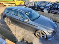 Mercedes Classe C S205 C 220 D 4MATIC 170CV 2015-2018