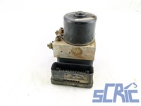 Centralina Pompa Abs FORD FIESTA 5 JD, JH 1.25 16V 2002-2008 2S612M110CE 7