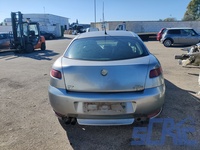 Alfa Romeo Gt 937 1.9 JTD 150CV 2003-2010