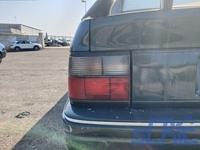 Rover 200 Cabriolet XW 216 1.6I 16V 111CV 1996-1999
