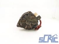 Alternatore FORD FOCUS DAW, DBW 1.8 TDCI 2002-2004 1022118061, 98AB10300JD