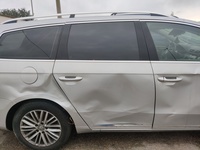 Vw Passat Variant 365 2.0 TDI 140CV 2010-2014