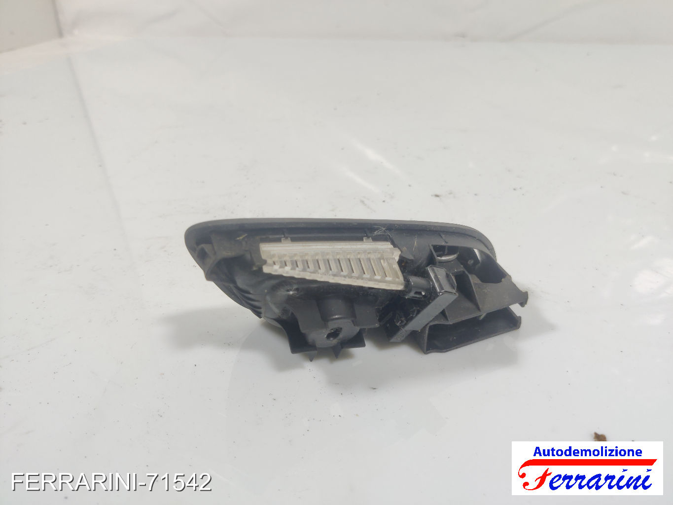 Maniglia Porta Interna FORD FOCUS 3 TURNIER 2010-2023 sinistra, sx, frontale 7