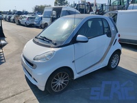 Smart Fortwo Coupe 451 1.0 71CV 2007-2023
