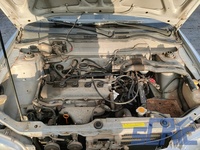 Nissan Micra 2 K11 1.0I 16V 54CV 1992-2000