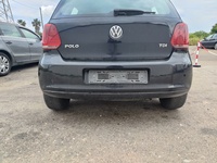 Vw Polo 6C1, 6R1 1.2 TDI 75CV 2009-2023