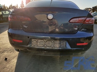 Alfa Romeo 159 939 1.9 JTDM 16V 150CV 2005-2011