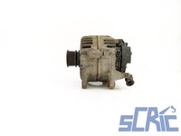 Alternatore VW LUPO 60, 6X1 1.0 1998-2005 037903025L, 0124315005, 030903023N
