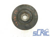 Puleggia Albero Motore CITROEN C4 LC 1.6 HDI 2004-2011 0515T3, 0515R0, 0515V7