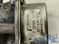 Pompe Vuoto Depressore RENAULT CLIO 2 BB, CB 1.5 DCI 2001-2009 8200113585