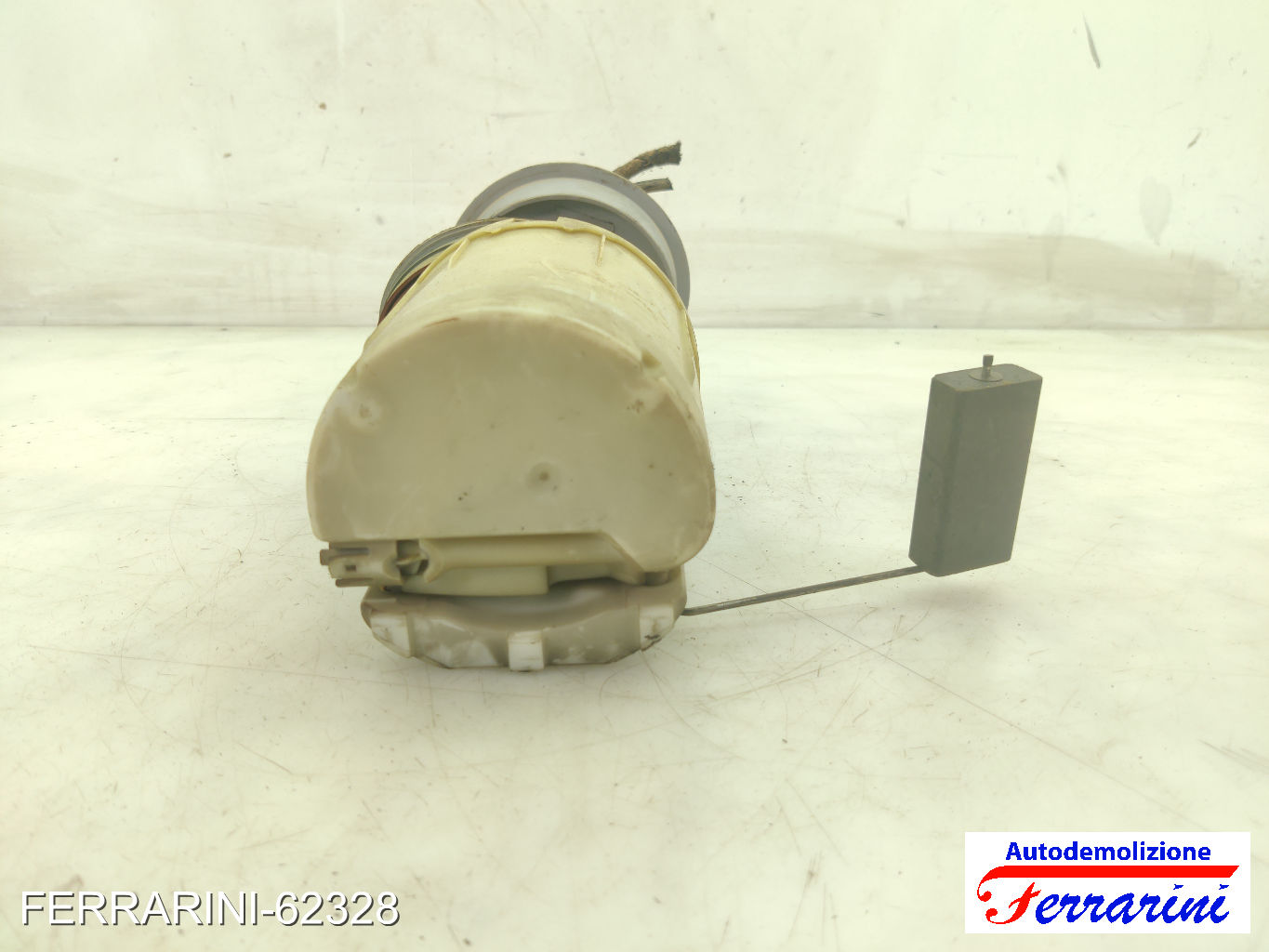 Cestello Pompa Galleggiante Serbatoio VW POLO 9A, 9N 1.4 TDI 2001-2005