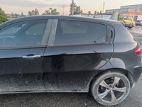 Alfa Romeo 147 937 1.9 JTDM 16V 150CV 2004-2010