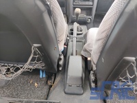 Ford Escort 5 AAL, ABL 1.3 60CV 1990-1995