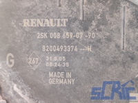 Fanalino Stop Posteriore RENAULT SCENIC 2 JM0/1 2003-2006 sinistro, sx
