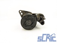 Motorino Avviamento VW GOLF 5 1K1 1.9 TDI 2003-2008 02Z911023F, 02Z911023FX 8
