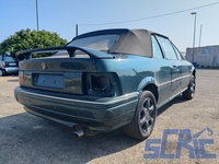 Rover 200 Cabriolet XW 216 1.6I 16V 111CV 1996-1999