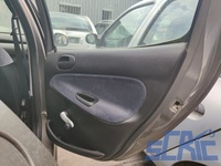 Peugeot 206  2A/C 1.1I 60CV 1998-2007